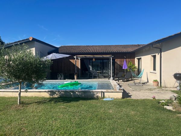 La maison de Clément