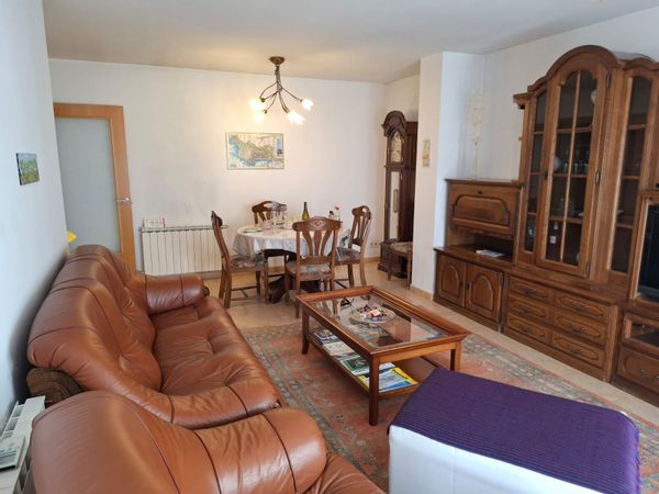 La maison de Margarita y Manuel