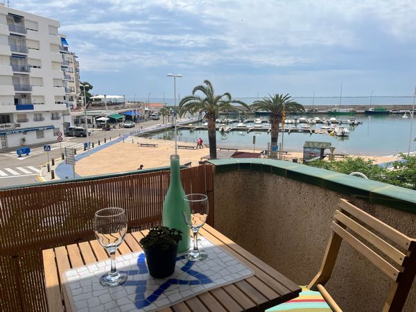 La maison de Carlos i Anna