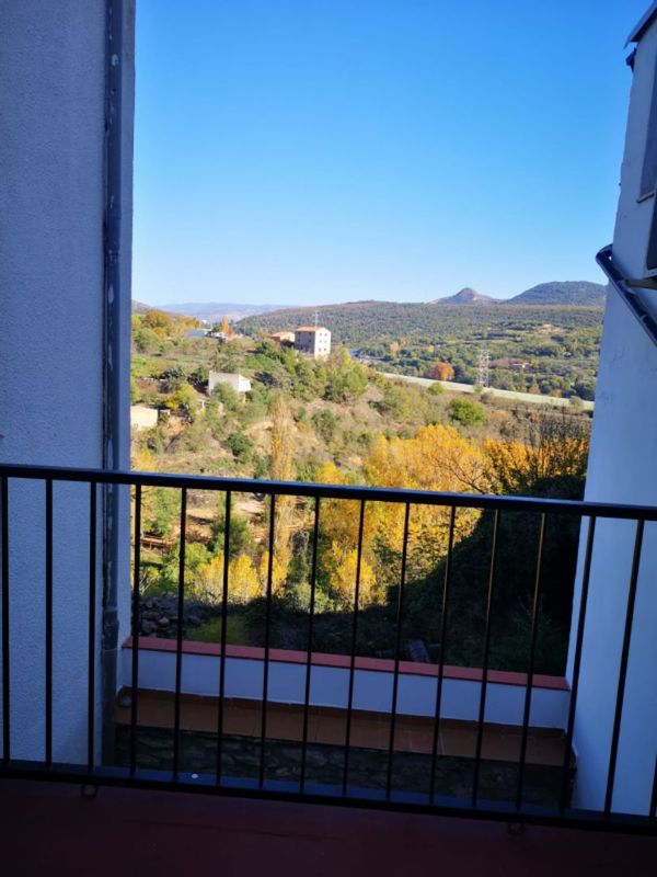 Casa di Montse & Domingo