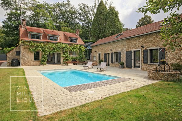 La maison de Claudia