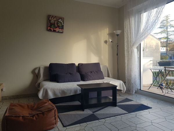 La maison de Svetlana