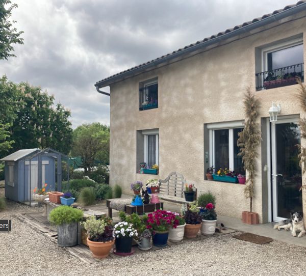 Casa di veronique