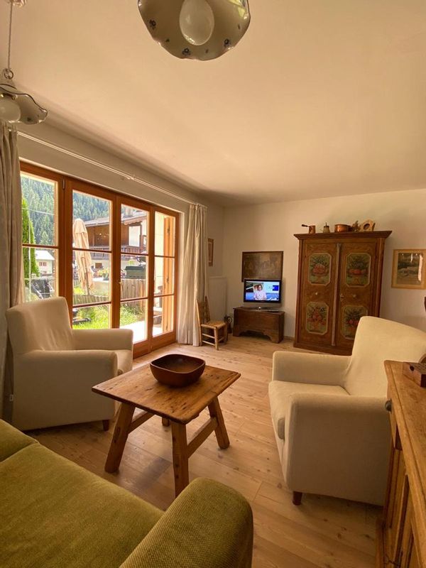 La maison de cristiano