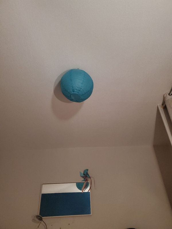 La maison de Clément et Anne Sophie