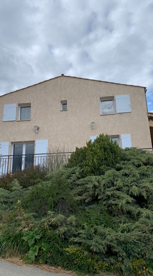 Notre maison de campagne ❤️ 3 nuits minimum