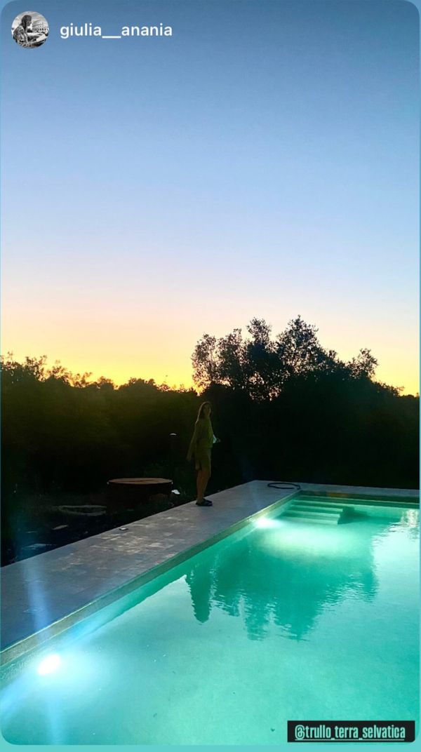 Trullo Terra Selvatica 