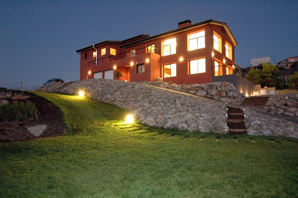 Casa de Pierre-Emmanuel