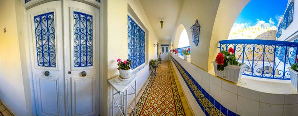 Casa en Hammam Sousse