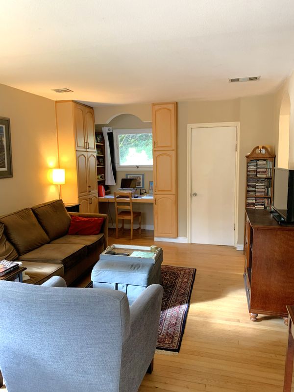 Maire (Molly)ina kuća