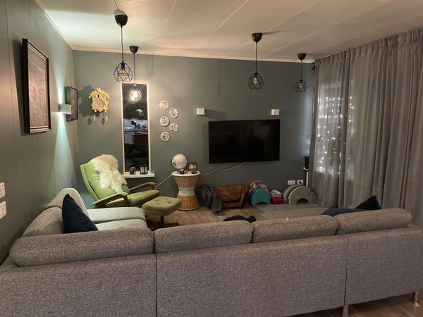 Casa di Thelma Dögg