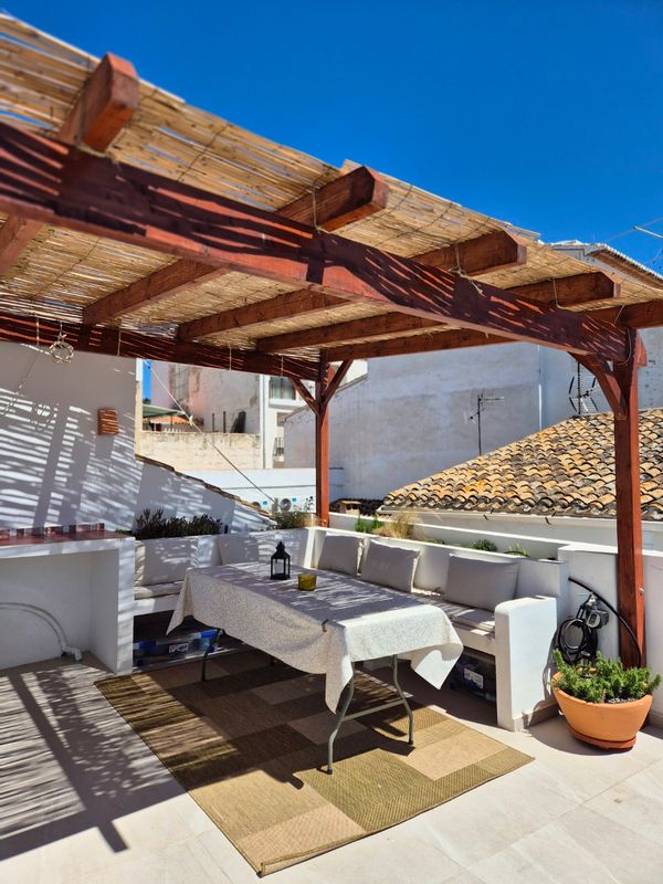 Casa di Ricardo & Chloé