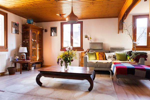 Appart'Expo à l'Ô de source