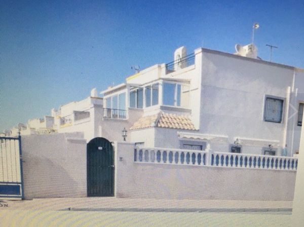 Estíbaliz's house