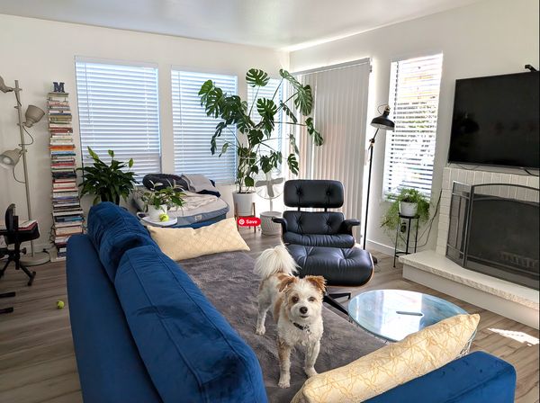 Casa de mimi