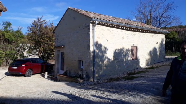 Casa di helene et eric