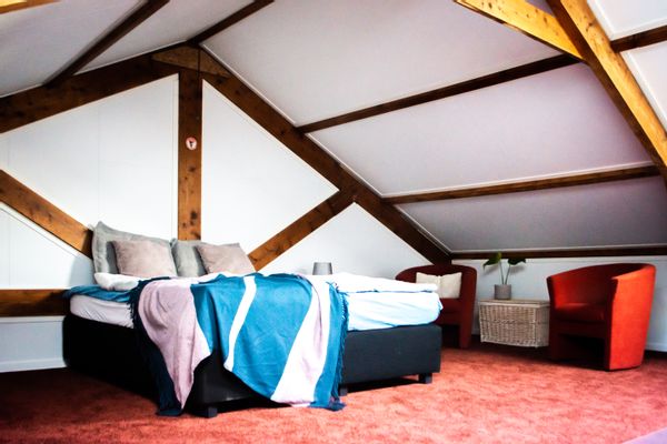 La maison de Anita & Mario