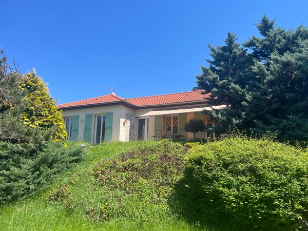 Casa di Audrey