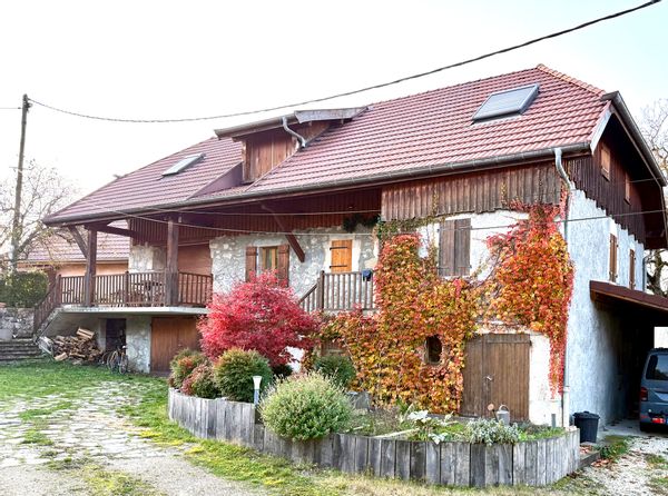 La grange à Philibert