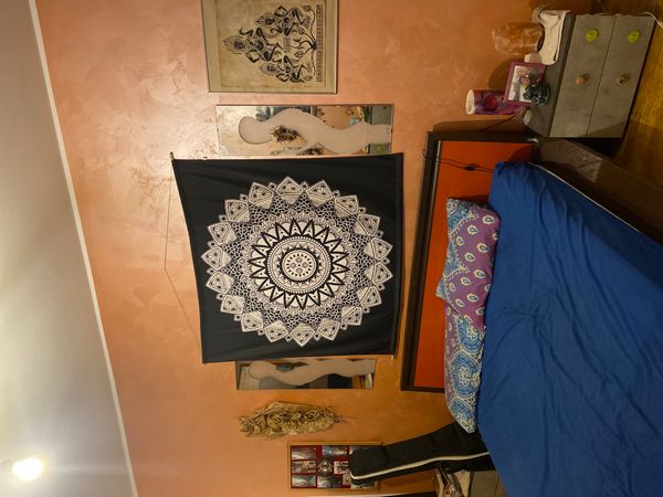 Casa di Fabio Alice e Sirio