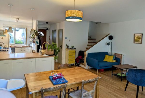 Casa de Andreina & Malik