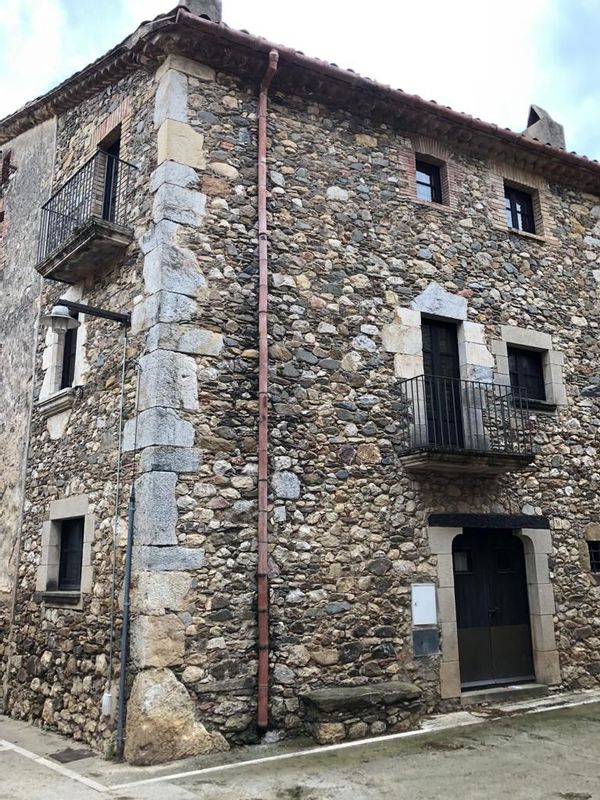 La maison de Xavi i Mireia