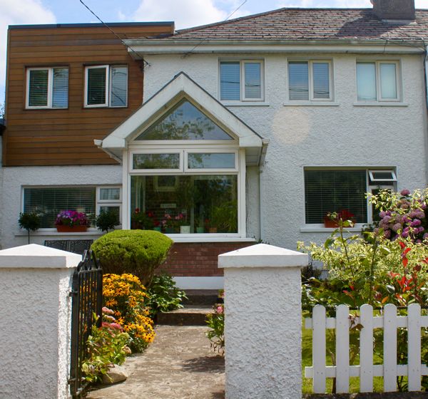 Clares hus