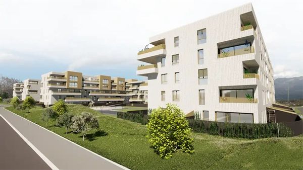 Anas hus