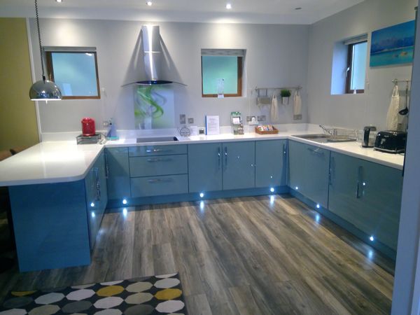 La maison de Margaret