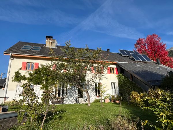 Casa de Sebastien