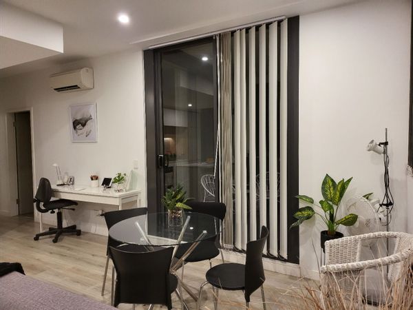 La maison de Christina