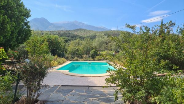 Apartment Canigou