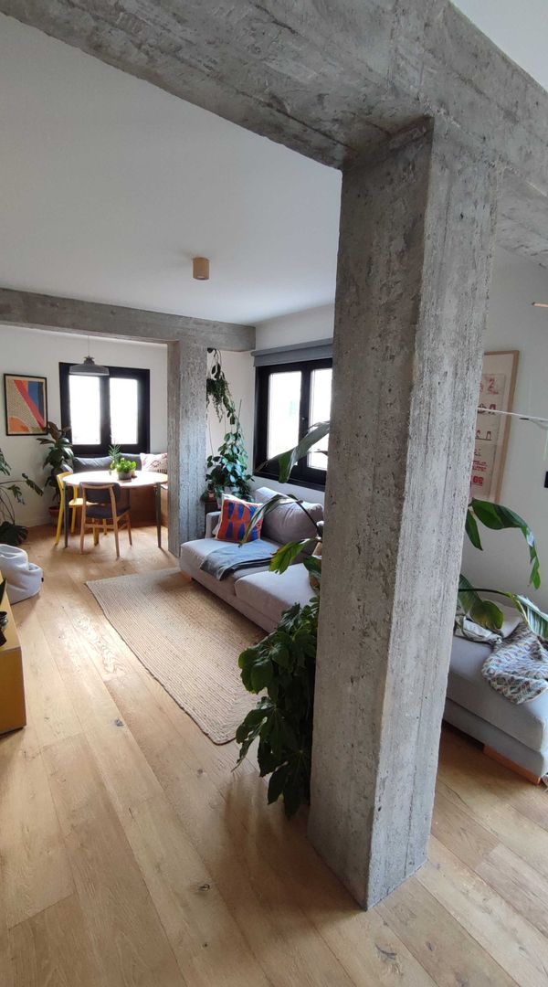 huis van Mario & Sam