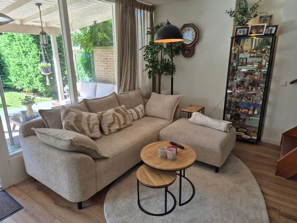 La maison de Daniëlle