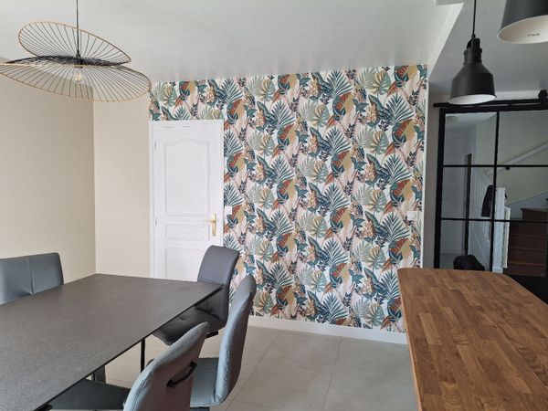 Lucie et Victoriens hus