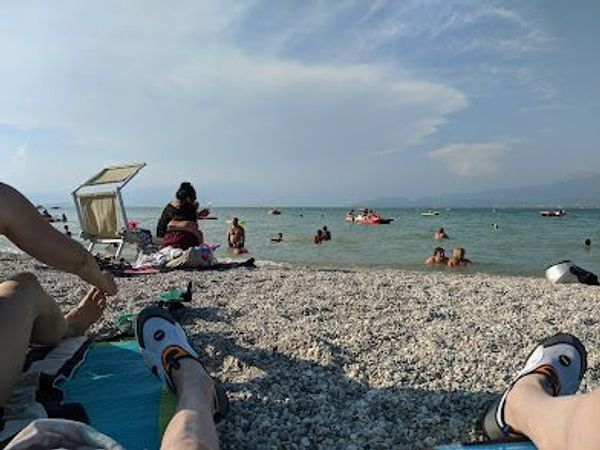 La maison de Roberto