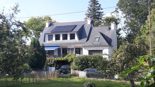 Casa di Anne