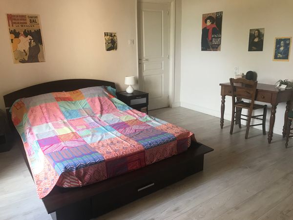 Chambre(s) privée(s) dans Castelnau de Montmiral