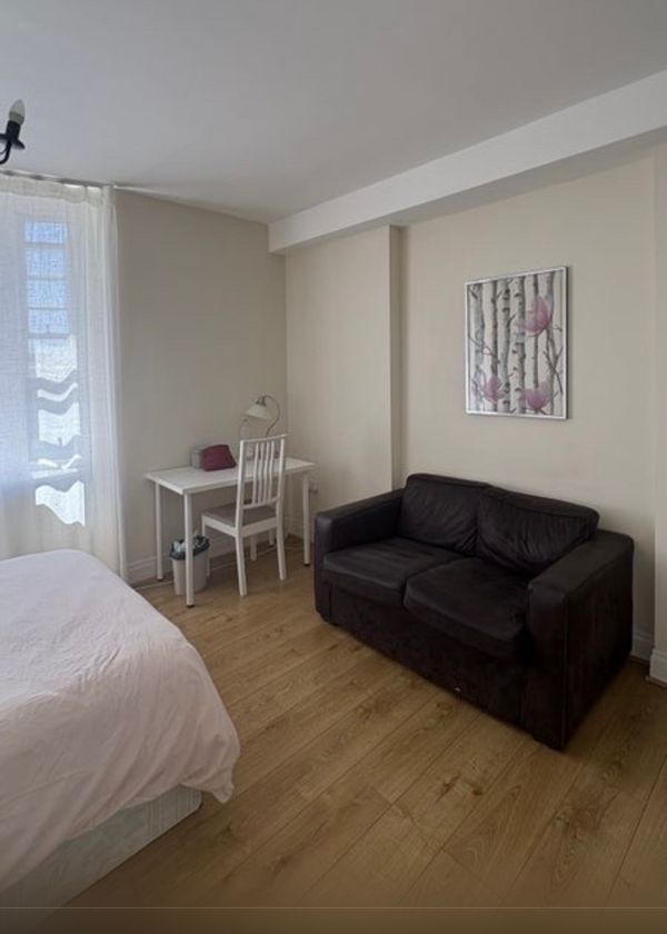 La maison de martina