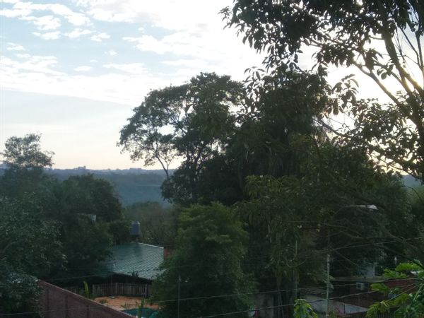 Casa em Iguazú