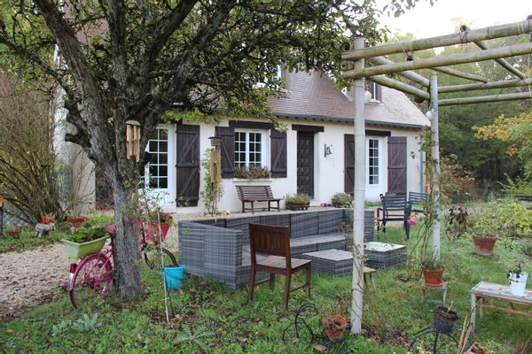 La maison de Philippe