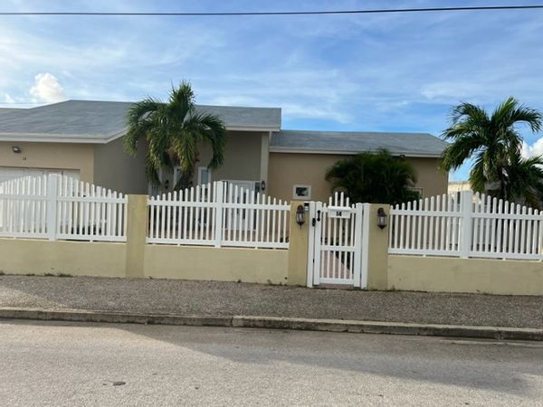 Casa em Oranjestad