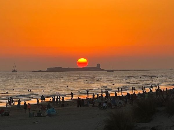 La maison de Jose Maria