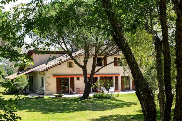 Thomas & Catherineina kuća