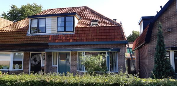 Huis in Heiloo