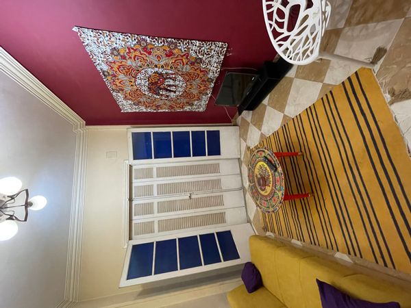 La maison de Alexandra