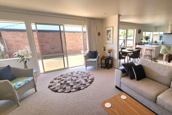 Private and restful room, with own bathroom