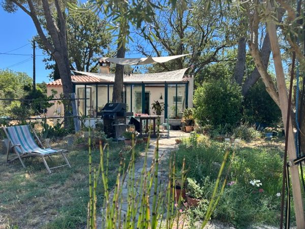 Casa de Corinne