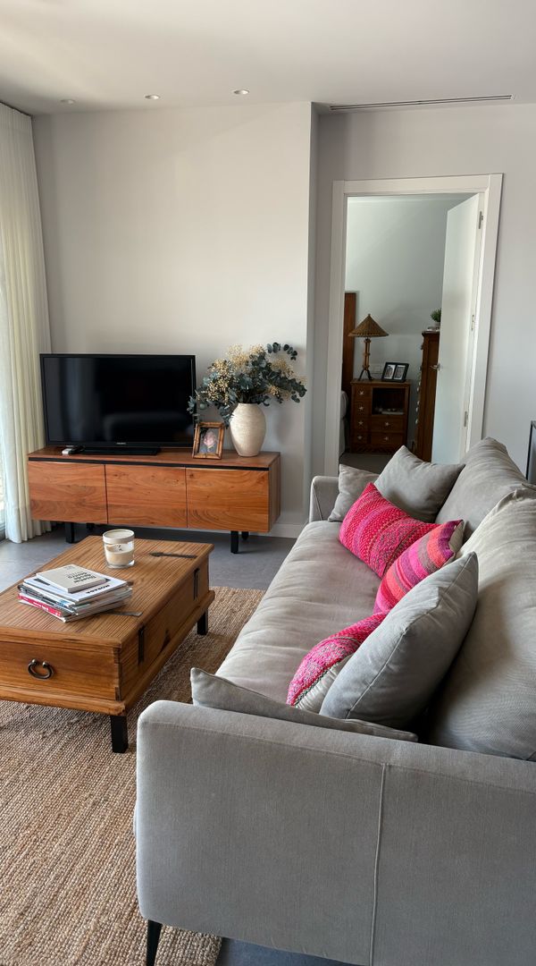 La maison de Antonio y Patricia