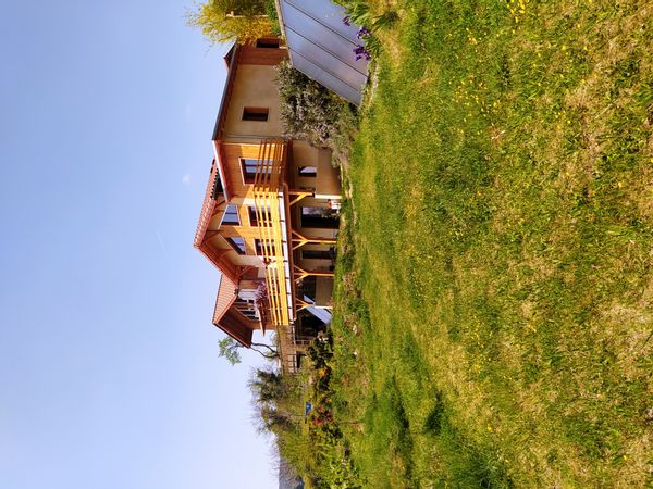 Casa di Florian et Justine